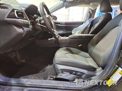 Zdjęcie 7 z 12 samochodu: 2023 TOYOTA CAMRY LE VIN:4T1C31AK1PU620624 - miniatura