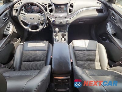 Zdjęcie 8 z 13 samochodu: 2016 CHEVROLET IMPALA LT VIN:2G1105SA7G9175247 - miniatura