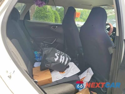 Zdjęcie 10 z 12 samochodu: 2020 KIA SOUL VIN:KNDJ23AU0L7020990 - miniatura