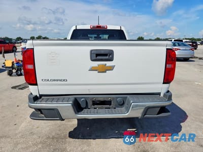 Zdjęcie 6 z 12 samochodu: 2020 CHEVROLET COLORADO VIN:1GCHSBEA2L1197939 - miniatura