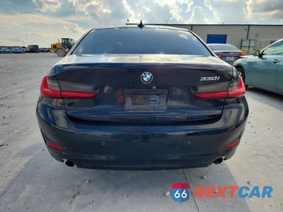 Zdjęcie 6 z 12 samochodu: 2020 BMW 330I VIN:3MW5R1J00L8B30528 - miniatura