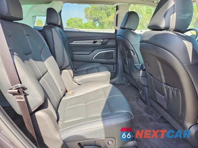 Zdjęcie 10 z 12 samochodu: 2025 KIA TELLURIDE EX VIN:5XYP34GC0SG642941 - miniatura