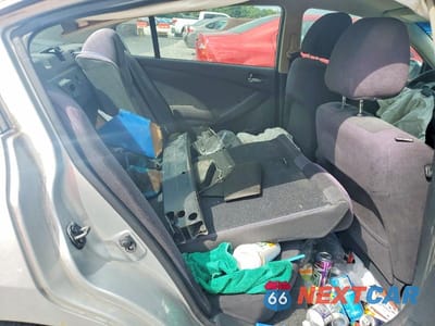 Zdjęcie 10 z 13 samochodu: 2008 NISSAN ALTIMA 2.5 VIN:1N4AL21EX8N403781 - miniatura