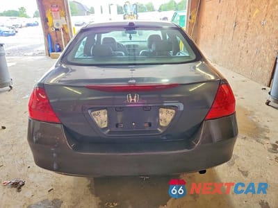 Zdjęcie 6 z 12 samochodu: 2007 HONDA ACCORD EX VIN:1HGCM56877A102929 - miniatura