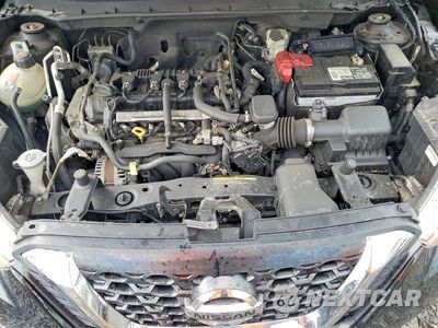 Zdjęcie 11 z 13 samochodu: 2019 NISSAN KICKS S VIN:3N1CP5CUXKL530828 - miniatura