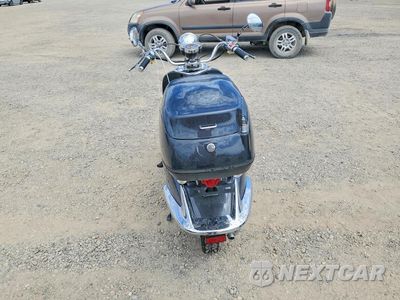 Czwarte zdjęcie samochodu z boku: 2020 ZNEN SCOOTER VIN:L5YTCKPF4L1173554 - miniatura