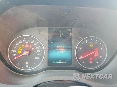 Zdjęcie 9 z 13 samochodu: 2023 MERCEDES-BENZ SPRINTER 4500 VIN:W1X9K2312PN227527 - miniatura