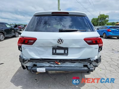 Zdjęcie 6 z 14 samochodu: 2018 VOLKSWAGEN TIGUAN SE/SEL VIN:3VV3B7AX4JM104681 - miniatura