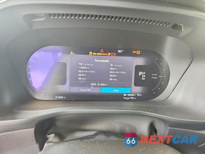 Zdjęcie 9 z 12 samochodu: 2023 VOLVO C40 RECHARGE ULTIMATE VIN:YV4ED3GM8P2033263 - miniatura