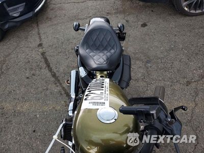 Piąte zdjęcie samochodu w środku: 2016 HARLEY-DAVIDSON XL1200 FORTY-EIGHT VIN:1HD1LC313GC405245 - miniatura
