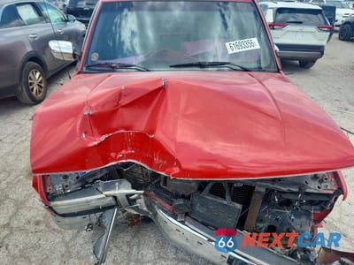 Zdjęcie 11 z 12 samochodu: 1992 GMC SIERRA K2500 VIN:1GTGK24F0NE527842 - miniatura