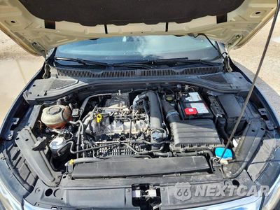 Zdjęcie 11 z 12 samochodu: 2019 VOLKSWAGEN JETTA S VIN:3VWCB7BU0KM164197 - miniatura