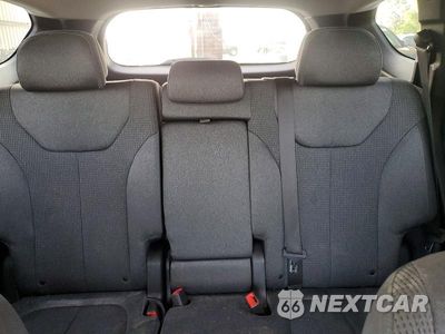 Zdjęcie 10 z 13 samochodu: 2019 HYUNDAI SANTA FE SE VIN:5NMS23AD4KH130663 - miniatura