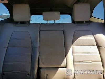 Zdjęcie 10 z 14 samochodu: 2017 HONDA CR-V TOURING VIN:2HKRW1H93HH505480 - miniatura