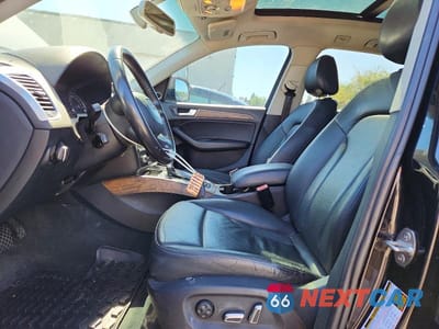 Zdjęcie 7 z 12 samochodu: 2013 AUDI Q5 PREMIUM PLUS VIN:WA1LFAFP4DA020865 - miniatura