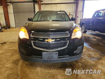 Piąte zdjęcie samochodu w środku: 2015 CHEVROLET EQUINOX LT VIN:2GNALBEK1F1119553 - miniatura