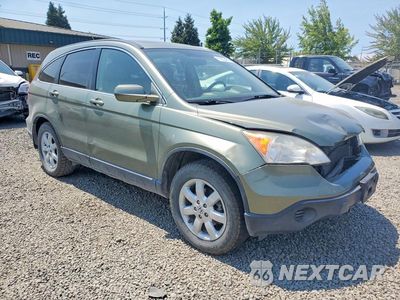 Czwarte zdjęcie samochodu z boku: 2009 HONDA CR-V EXL VIN:JHLRE48779C009858 - miniatura