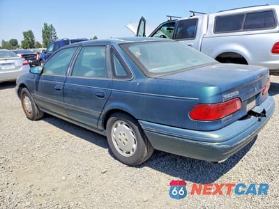 Drugie zdjęcie samochodu z przodu: 1994 FORD TAURUS GL VIN:1FALP52U4RA134528 - miniatura