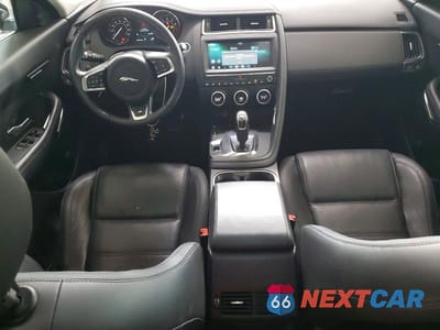 Zdjęcie 8 z 13 samochodu: 2020 JAGUAR E-PACE SE VIN:SADFP2FX7L1Z77161 - miniatura