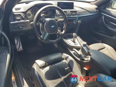 Zdjęcie 8 z 12 samochodu: 2015 BMW 428 XI VIN:WBA3N9C52FK246715 - miniatura