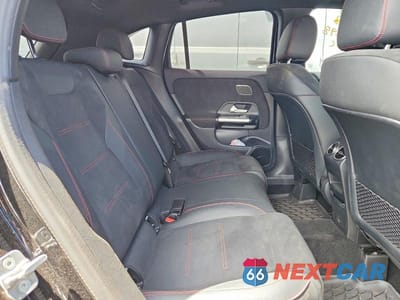 Zdjęcie 11 z 14 samochodu: 2025 MERCEDES-BENZ GLA 250 VIN:W1N4N4GBXSJ701734 - miniatura