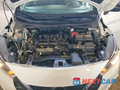 Zdjęcie 11 z 12 samochodu: 2021 NISSAN VERSA S VIN:3N1CN8DV5ML814370 - miniatura