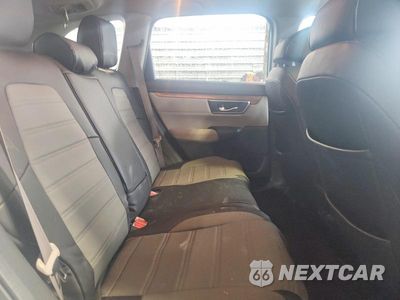 Zdjęcie 11 z 14 samochodu: 2017 HONDA CR-V EX VIN:7FARW1H57HE048043 - miniatura