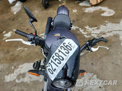 Piąte zdjęcie samochodu w środku: 2017 VICTORY MOTORCYCLES OCTANE VIN:5VPFTB005H3001539 - miniatura