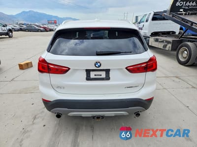 Zdjęcie 6 z 12 samochodu: 2018 BMW X1 XDRIVE28I VIN:WBXHT3C30J3H31809 - miniatura