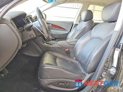 Zdjęcie 7 z 13 samochodu: 2017 INFINITI QX50 BASE VIN:JN1BJ0RR0HM401692 - miniatura