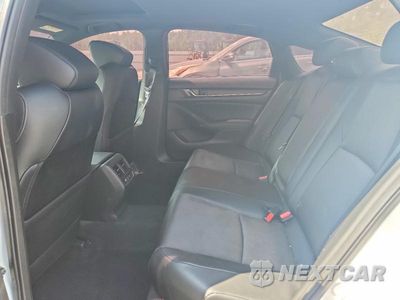 Zdjęcie 10 z 13 samochodu: 2022 HONDA ACCORD SPORT VIN:1HGCV2F36NA012216 - miniatura