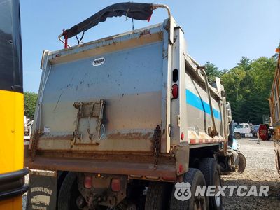 Zdjęcie 6 z 13 samochodu: 2020 MACK GR64F DUMP TRUCK VIN:1M2GR4GC7LM012974 - miniatura