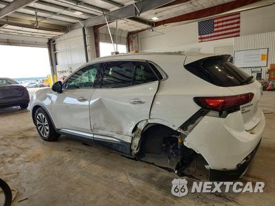Drugie zdjęcie samochodu z przodu: 2024 BUICK ENVISION PREFERRED VIN:LRBFZME48RD018981 - miniatura