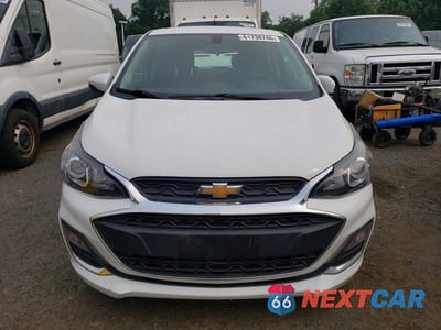Piąte zdjęcie samochodu w środku: 2021 CHEVROLET SPARK 1LT VIN:KL8CD6SA0MC225624 - miniatura