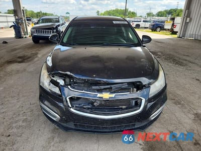 Piąte zdjęcie samochodu w środku: 2016 CHEVROLET CRUZE LIMITED LT VIN:1G1PF5SB3G7125769 - miniatura