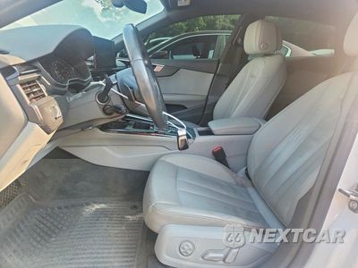 Zdjęcie 7 z 12 samochodu: 2020 AUDI A5 PREMIUM VIN:WAUANCF57LA013964 - miniatura