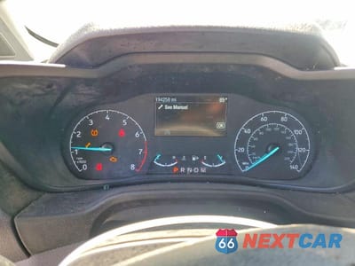 Zdjęcie 9 z 12 samochodu: 2020 FORD TRANSIT CONNECT XL VIN:NM0LS7E28L1452106 - miniatura