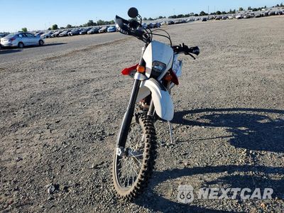 Drugie zdjęcie samochodu z przodu: 2014 HUSQVARNA TE 310 VIN:ZKHKCEDJ3EV000193 - miniatura