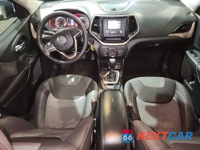Zdjęcie 8 z 13 samochodu: 2015 JEEP CHEROKEE SPORT VIN:1C4PJLAB2FW761003 - miniatura