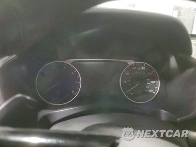 Zdjęcie 9 z 11 samochodu: 2025 NISSAN ALTIMA SR VIN:1N4BL4CV3SN417218 - miniatura