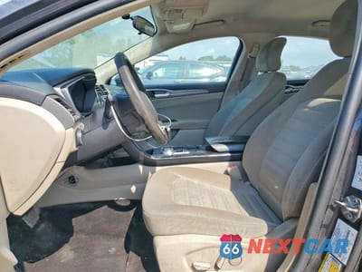 Zdjęcie 7 z 12 samochodu: 2018 FORD FUSION SE HYBRID VIN:3FA6P0LU7JR192805 - miniatura