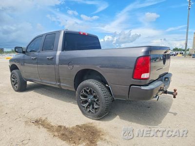 Drugie zdjęcie samochodu z przodu: 2015 RAM 1500 ST VIN:1C6RR6FT1FS614870 - miniatura
