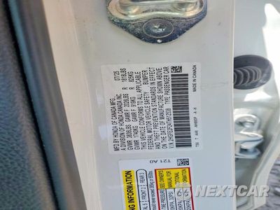Zdjęcie 12 z 12 samochodu: 2026 HONDA CIVIC LX VIN:2HGFE2F24TH512538 - miniatura
