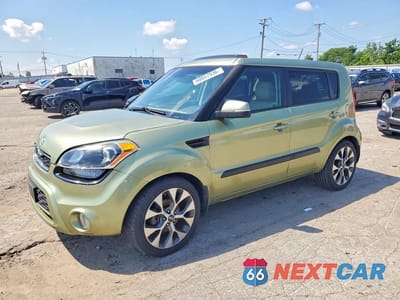 2013 KIA SOUL ! KNDJT2A68D7517991 - główne zdjęcie licytacji z USA - miniatura