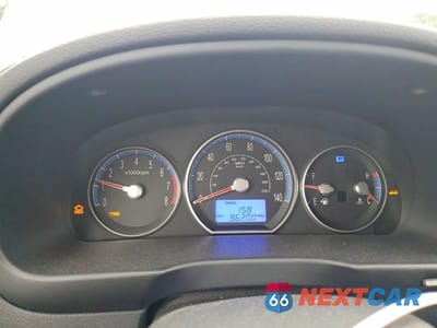 Zdjęcie 9 z 13 samochodu: 2009 HYUNDAI SANTA FE LIMITED VIN:5NMSH73E99H278670 - miniatura