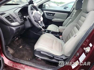 Zdjęcie 7 z 13 samochodu: 2018 HONDA CR-V LX VIN:2HKRW6H31JH224163 - miniatura