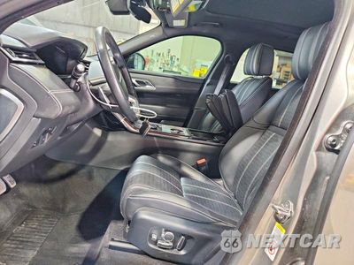 Zdjęcie 7 z 13 samochodu: 2018 LAND ROVER RANGE ROVER VELAR R-DYNAMIC HSE VIN:SALYM2RV8JA762546 - miniatura