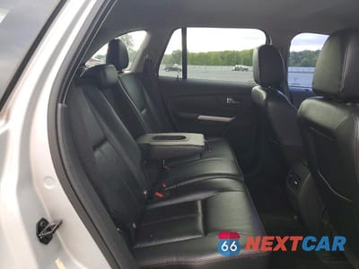 Zdjęcie 11 z 13 samochodu: 2014 FORD EDGE SEL VIN:2FMDK4JC7EBB03722 - miniatura