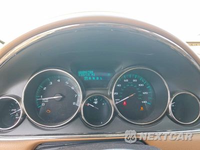Zdjęcie 9 z 13 samochodu: 2017 BUICK ENCLAVE VIN:5GAKRBKDXHJ177382 - miniatura