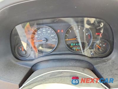 Zdjęcie 9 z 13 samochodu: 2011 JEEP PATRIOT SPORT VIN:1J4NT1GB0BD165465 - miniatura